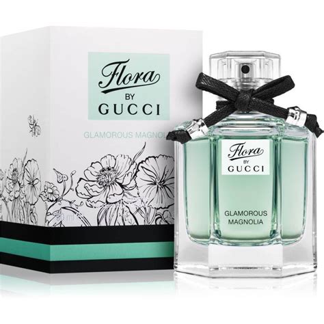 gucci glamorous magnolia 100ml|Gucci flora glamorous magnolia perfume.